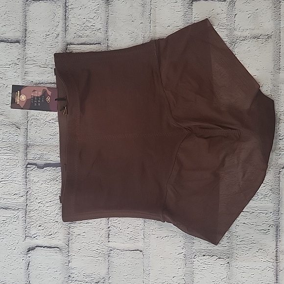 Honey Love Cocoa Super Power Brief - Picture 2 of 5